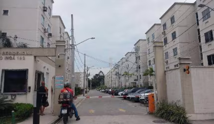 Oportunidade Única em RIO DE JANEIRO - RJ | Tipo: Apartamento | Negociação: Leilão  | Situação: Imóvel