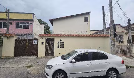 Oportunidade Única em RIO DE JANEIRO - RJ | Tipo: Casa | Negociação: Leilão  | Situação: Imóvel