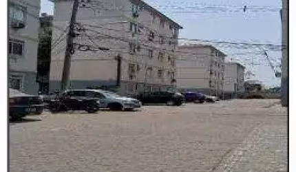 Oportunidade Única em MESQUITA - RJ | Tipo: Apartamento | Negociação: Licitação Aberta  | Situação: Imóvel