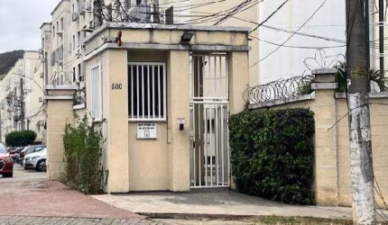 Oportunidade Única em RIO DE JANEIRO - RJ | Tipo: Apartamento | Negociação: Leilão  | Situação: Imóvel