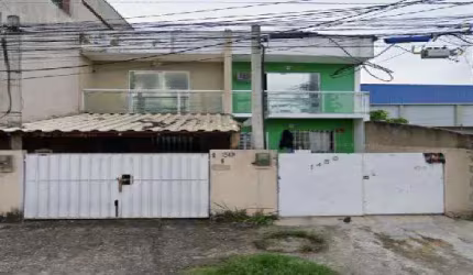 Oportunidade Única em MESQUITA - RJ | Tipo: Casa | Negociação: Licitação Aberta  | Situação: Imóvel