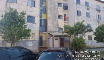 Oportunidade Única em MACAE - RJ | Tipo: Apartamento | Negociação: Leilão  | Situação: Imóvel