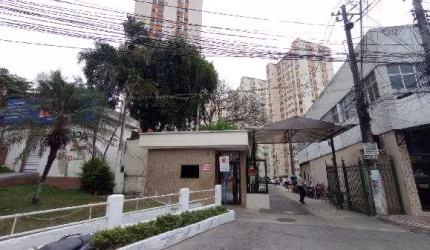 Oportunidade Única em SAO GONCALO - RJ | Tipo: Apartamento | Negociação: Leilão  | Situação: Imóvel