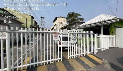Oportunidade Única em SAO GONCALO - RJ | Tipo: Casa | Negociação: Leilão  | Situação: Imóvel