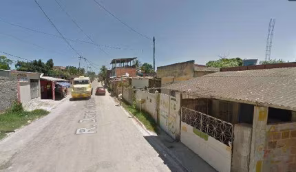 Oportunidade Única em SAO GONCALO - RJ | Tipo: Apartamento | Negociação: Leilão  | Situação: Imóvel