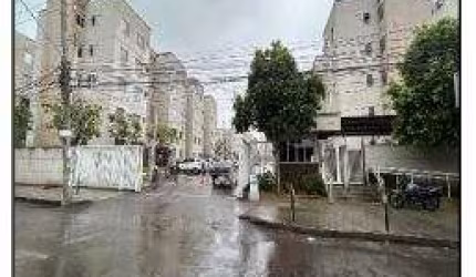 Oportunidade Única em NOVA IGUACU - RJ | Tipo: Apartamento | Negociação: Leilão  | Situação: Imóvel