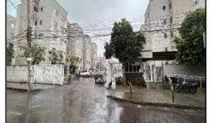 Oportunidade Única em NOVA IGUACU - RJ | Tipo: Apartamento | Negociação: Licitação Aberta  | Situação: Imóvel