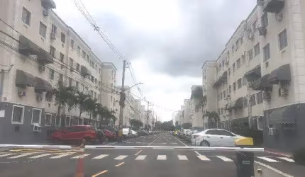 Oportunidade Única em RIO DE JANEIRO - RJ | Tipo: Apartamento | Negociação: Licitação Aberta  | Situação: Imóvel