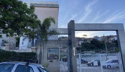 Oportunidade Única em CONTAGEM - MG | Tipo: Apartamento | Negociação: Leilão  | Situação: Imóvel
