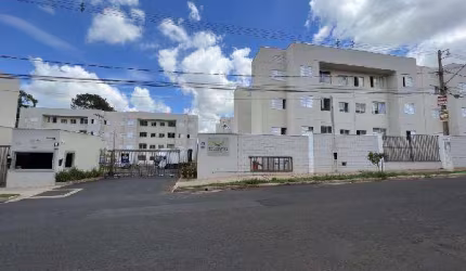 Oportunidade Única em UBERLANDIA - MG | Tipo: Apartamento | Negociação: Leilão  | Situação: Imóvel