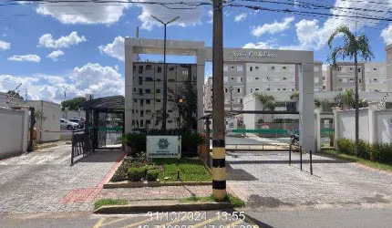 Oportunidade Única em UBERABA - MG | Tipo: Apartamento | Negociação: Leilão  | Situação: Imóvel