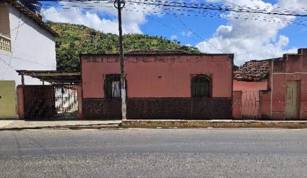 Oportunidade Única em MENDES PIMENTEL - MG | Tipo: Casa | Negociação: Leilão  | Situação: Imóvel