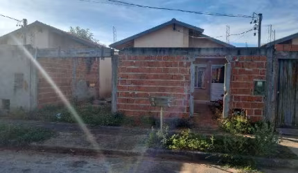 Oportunidade Única em JANUARIA - MG | Tipo: Casa | Negociação: Leilão  | Situação: Imóvel