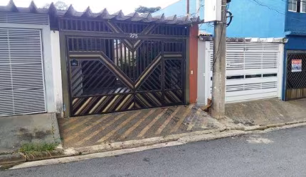 Oportunidade Única em SAO BERNARDO DO CAMPO - SP | Tipo: Casa | Negociação: Leilão  | Situação: Imóvel