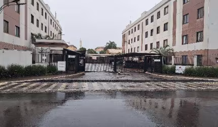 Oportunidade Única em RIBEIRAO PRETO - SP | Tipo: Apartamento | Negociação: Leilão  | Situação: Imóvel