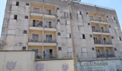 Oportunidade Única em GUARULHOS - SP | Tipo: Apartamento | Negociação: Leilão  | Situação: Imóvel