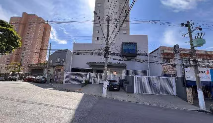 Oportunidade Única em OSASCO - SP | Tipo: Apartamento | Negociação: Leilão  | Situação: Imóvel