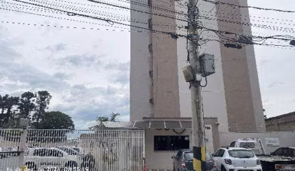 Oportunidade Única em TREMEMBE - SP | Tipo: Apartamento | Negociação: Leilão  | Situação: Imóvel