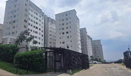 Oportunidade Única em SAO PAULO - SP | Tipo: Apartamento | Negociação: Leilão  | Situação: Imóvel
