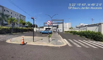 Oportunidade Única em BAURU - SP | Tipo: Apartamento | Negociação: Licitação Aberta  | Situação: Imóvel