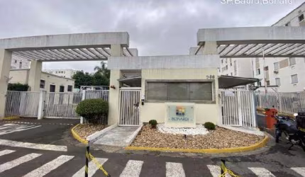 Oportunidade Única em BAURU - SP | Tipo: Apartamento | Negociação: Leilão  | Situação: Imóvel