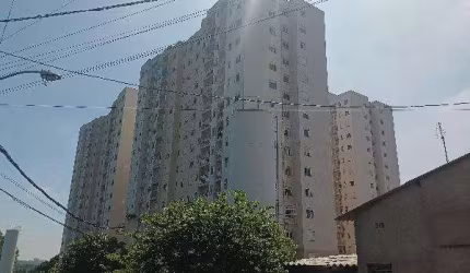 Oportunidade Única em FERRAZ DE VASCONCELOS - SP | Tipo: Apartamento | Negociação: Leilão  | Situação: Imóvel