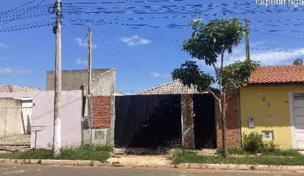 Oportunidade Única em ITAPETININGA - SP | Tipo: Casa | Negociação: Leilão  | Situação: Imóvel