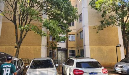 Oportunidade Única em SAO PAULO - SP | Tipo: Apartamento | Negociação: Leilão  | Situação: Imóvel