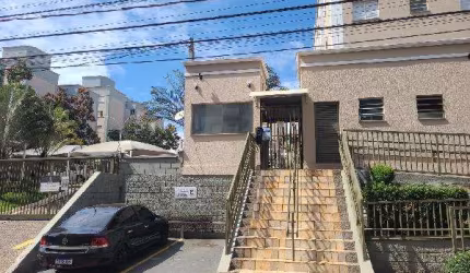 Oportunidade Única em SAO CARLOS - SP | Tipo: Apartamento | Negociação: Leilão  | Situação: Imóvel