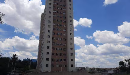 Oportunidade Única em SAO PAULO - SP | Tipo: Apartamento | Negociação: Leilão  | Situação: Imóvel