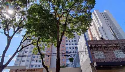 Oportunidade Única em SAO PAULO - SP | Tipo: Apartamento | Negociação: Leilão  | Situação: Imóvel