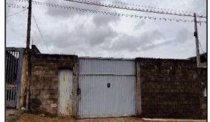 Oportunidade Única em SAO JOSE DO RIO PRETO - SP | Tipo: Terreno | Negociação: Leilão  | Situação: Imóvel