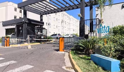 Oportunidade Única em PIRACICABA - SP | Tipo: Apartamento | Negociação: Leilão  | Situação: Imóvel