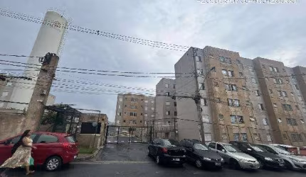 Oportunidade Única em SAO PAULO - SP | Tipo: Apartamento | Negociação: Leilão  | Situação: Imóvel