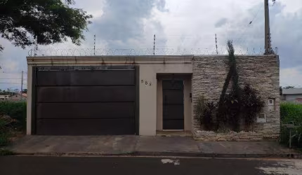 Oportunidade Única em SAO JOSE DO RIO PRETO - SP | Tipo: Casa | Negociação: Leilão  | Situação: Imóvel