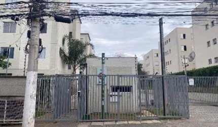 Oportunidade Única em SAO PAULO - SP | Tipo: Apartamento | Negociação: Leilão  | Situação: Imóvel