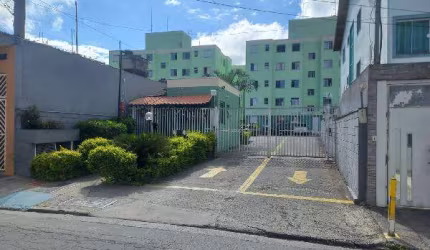 Oportunidade Única em GUARULHOS - SP | Tipo: Apartamento | Negociação: Leilão  | Situação: Imóvel