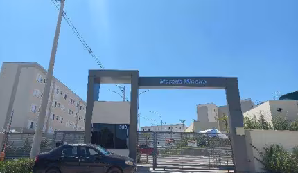 Oportunidade Única em MOGI DAS CRUZES - SP | Tipo: Apartamento | Negociação: Leilão  | Situação: Imóvel