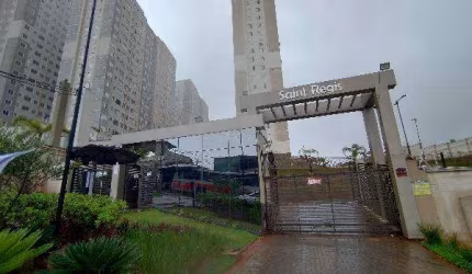 Oportunidade Única em SAO PAULO - SP | Tipo: Apartamento | Negociação: Leilão  | Situação: Imóvel