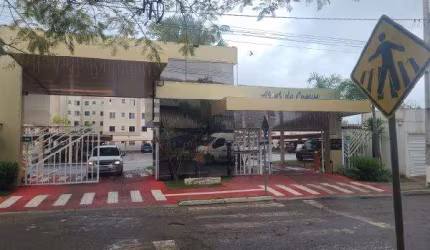 Oportunidade Única em ANAPOLIS - GO | Tipo: Apartamento | Negociação: Leilão  | Situação: Imóvel