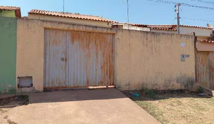Oportunidade Única em SANTO ANTONIO DO DESCOBERTO - GO | Tipo: Casa | Negociação: Leilão  | Situação: Imóvel