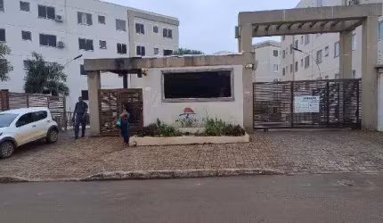 Oportunidade Única em VALPARAISO DE GOIAS - GO | Tipo: Apartamento | Negociação: Licitação Aberta  | Situação: Imóvel