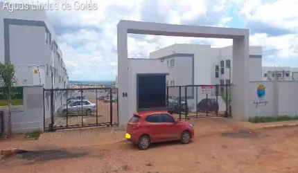 Oportunidade Única em AGUAS LINDAS DE GOIAS - GO | Tipo: Apartamento | Negociação: Licitação Aberta  | Situação: Imóvel