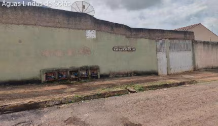 Oportunidade Única em AGUAS LINDAS DE GOIAS - GO | Tipo: Casa | Negociação: Leilão  | Situação: Imóvel