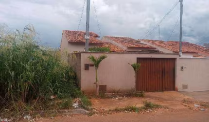 Oportunidade Única em GUAPO - GO | Tipo: Casa | Negociação: Leilão  | Situação: Imóvel