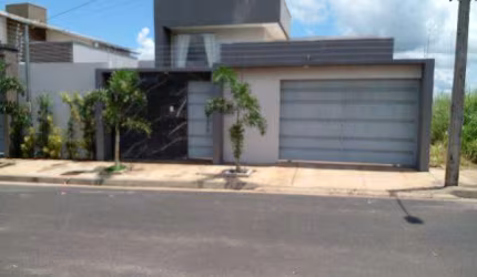 Oportunidade Única em CALDAS NOVAS - GO | Tipo: Casa | Negociação: Leilão  | Situação: Imóvel