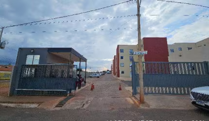 Oportunidade Única em VALPARAISO DE GOIAS - GO | Tipo: Apartamento | Negociação: Leilão  | Situação: Imóvel