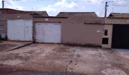 Oportunidade Única em PLANALTINA - GO | Tipo: Casa | Negociação: Leilão  | Situação: Imóvel