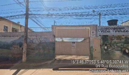Oportunidade Única em VALPARAISO DE GOIAS - GO | Tipo: Apartamento | Negociação: Leilão  | Situação: Imóvel