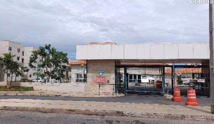 Oportunidade Única em GOIANIA - GO | Tipo: Apartamento | Negociação: Licitação Aberta  | Situação: Imóvel